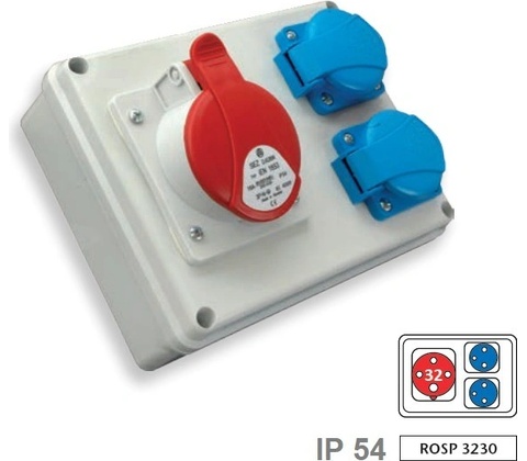 SEZ ROSP 3230
