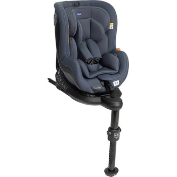 CHICCO Seat2Fit i-Size 2022 india ink