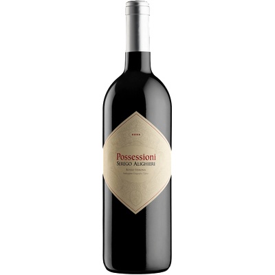 MASI Possessioni Rosso Verona IGT - червено вино 750ml