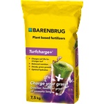 Barenbrug Универсална тор за трева - Barenbrug Turfcharge®+ 7.5 kg (Turfcharge+7,5kg)