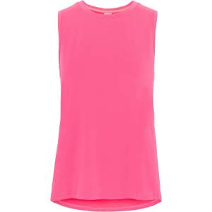 Kari Traa Дамски топ Kari Traa Women's Ava Tanktop - Bubblegum - размер XS (916-5440-0211)