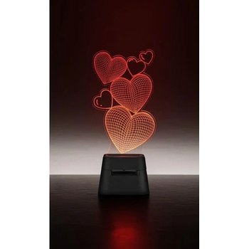 Image 1 of Cellularline Led Lights 9804