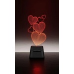 Cellularline Led Lights 9804 Портативна тонколона