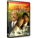 Old gringo / přistěhovalec DVD