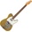 Squier Classic Vibe '60s Custom Telecaster SH Aztec Gold Електрическа китара