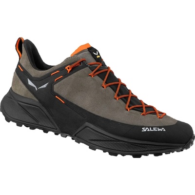 Salewa Ws Dropline Leather Размер на обувките (ЕС): 42 / Цвят: кафяв