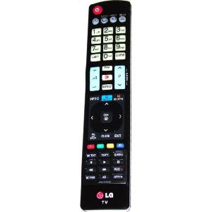 LG akb73756502 - оригинален дистанционен контрол (akb73756502) Дистанционно