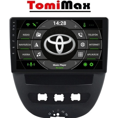 TomiMax 463