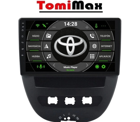 TomiMax 463