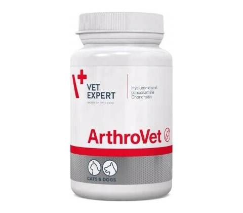 ArthroVet HA Complex 90 tbl
