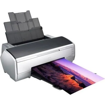 Image 1 of Epson Stylus Photo R2400