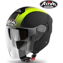 Airoh Hunter Simple