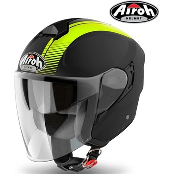 Airoh Hunter Simple