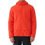 4F Мъжко скиорско яке 4F M0793 red