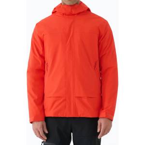 4F Мъжко скиорско яке 4F M0793 red