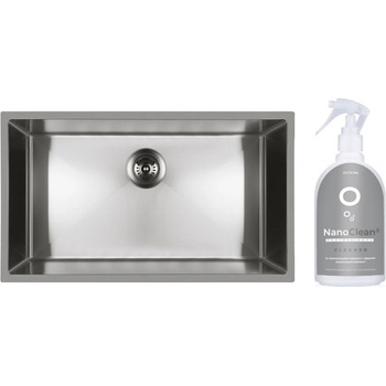 Oltens Stalvask 71102100