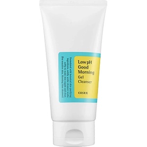 COSRX Low pH Good Morning Gel Cleanser - Мек гел за почистване на лице с ниско pH 150мл