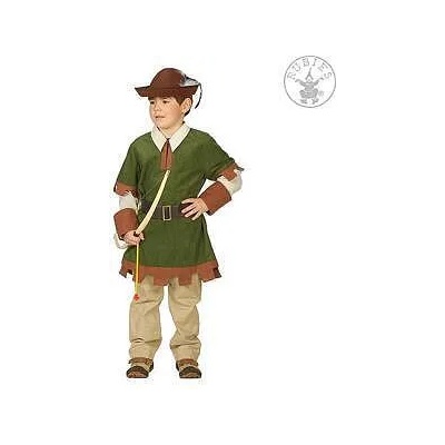 Rubies Костюм Робин Худ размер 104 Rubies 12421