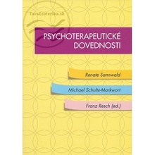 Psychoterapeutické dovednosti - Franz Resch