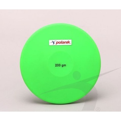 Polanik Disk dětský PVC 0,75 kg