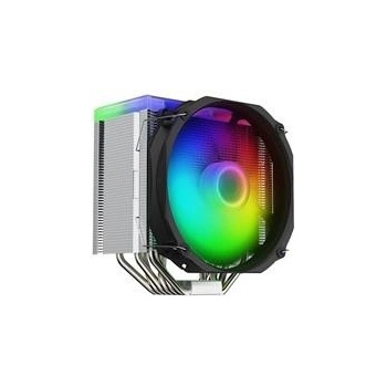 SilentiumPC Fortis 5 ARGB SPC308