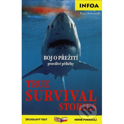 True Survival Stories