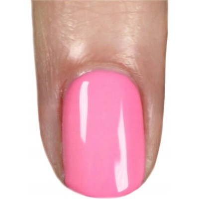 Lak na nehty Orly Breathable Burst Your Bubblegum 18 ml