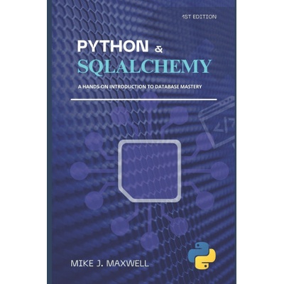 Python and SQLAlchemy