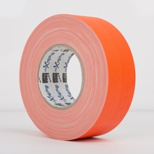 Le Mark Magtape Xtra Matt Orange 25 mm x 50 m