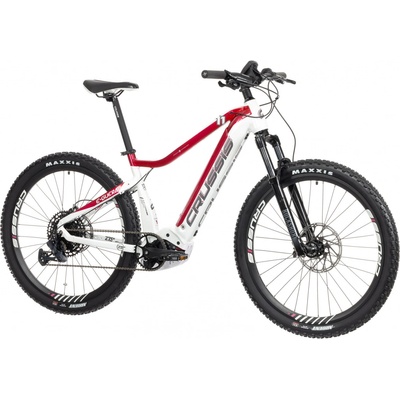 Crussis E-Guera 11.7 2022