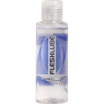 Image 1 of Fleshlight Masturbators Лубрикант на водна основа 100мл