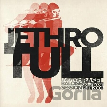 Jethro Tull - Live From Baloise Session / Digipack / 2CD