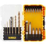 DEWALT - Комплект от 19 части с накрайници и свредла DT70711 (DT70711)