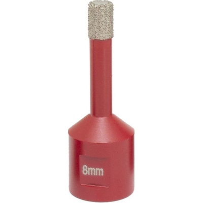 Vyřezávač STREND Pro Premium DCB11, 008 mm, M14, HD, korunka, diamant, professional