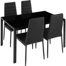 Tectake Berlin 4+1