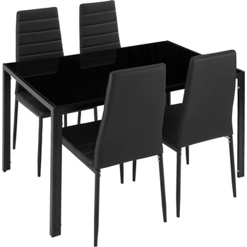 Tectake Berlin 4+1