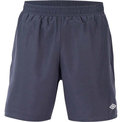 Umbro Short Mens NAVY/ANTHRACITE