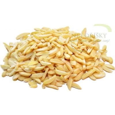 psshop Mandle hranolky 10 kg