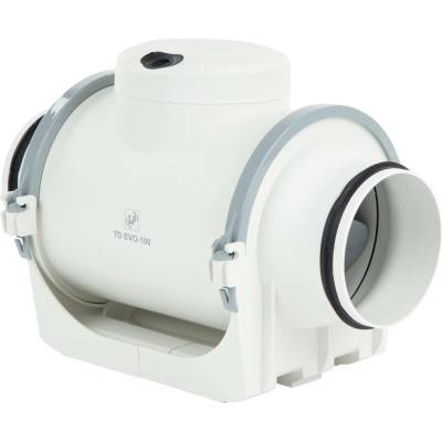 Soler & Palau TD-EVO 150 VAR