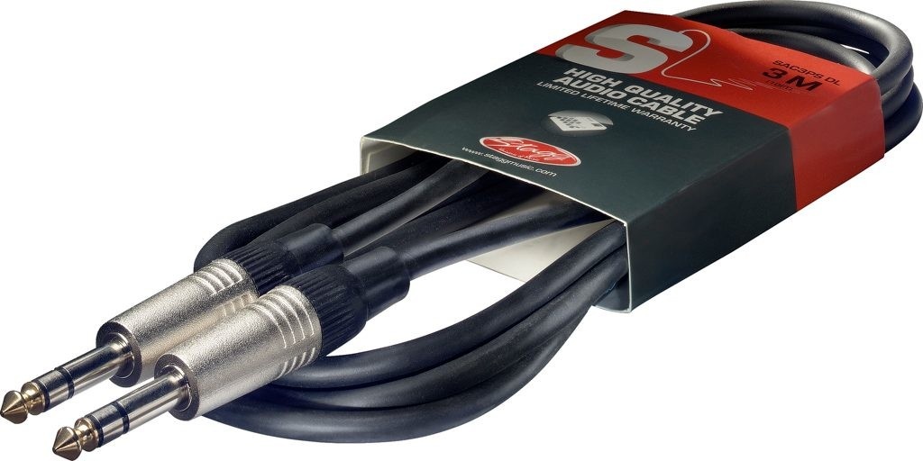 Stagg SAC3PS
