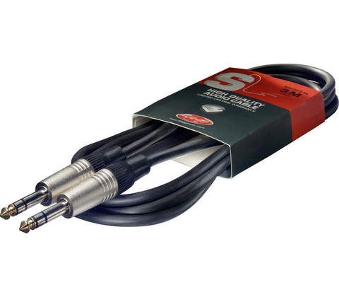 Stagg SAC3PS