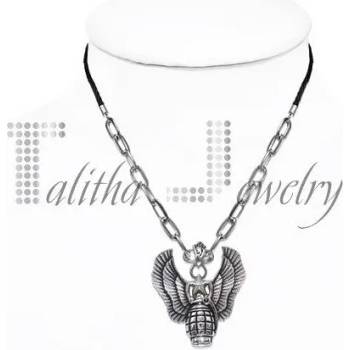 Image 1 of Talitha Колие " Орлови криле"