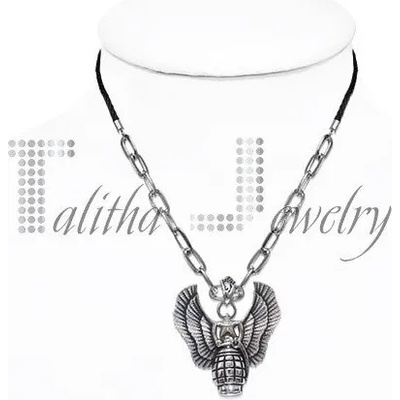 Talitha Колие " Орлови криле"