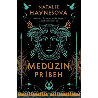 Medúzin príbeh - Natalie Haynesová