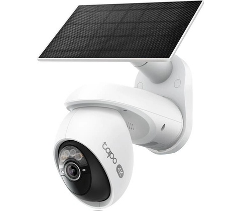 TP-Link Tapo C660 Kit