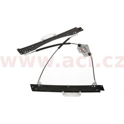 přední stahovačka (mechanizmus elektrického systému - bez motoru) - 2 dv. SCHNEIDER P ACI 0377262