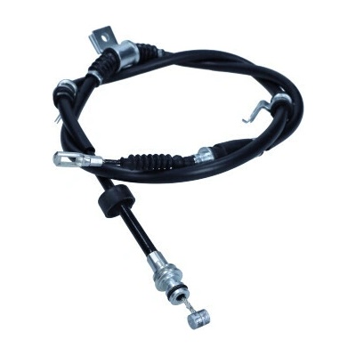 Ťažné lanko, parkovacia brzda MAXGEAR 32-1373 (321373)