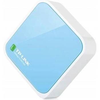 TP-Link WR802N