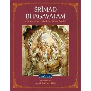 Srimad Bhagavatam | Aruddha Devi Dasi (ISBN: 9781736961070)