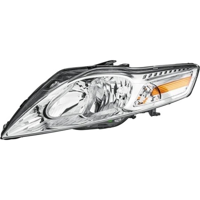 Hlavný svetlomet HELLA 1EF 010 541-011